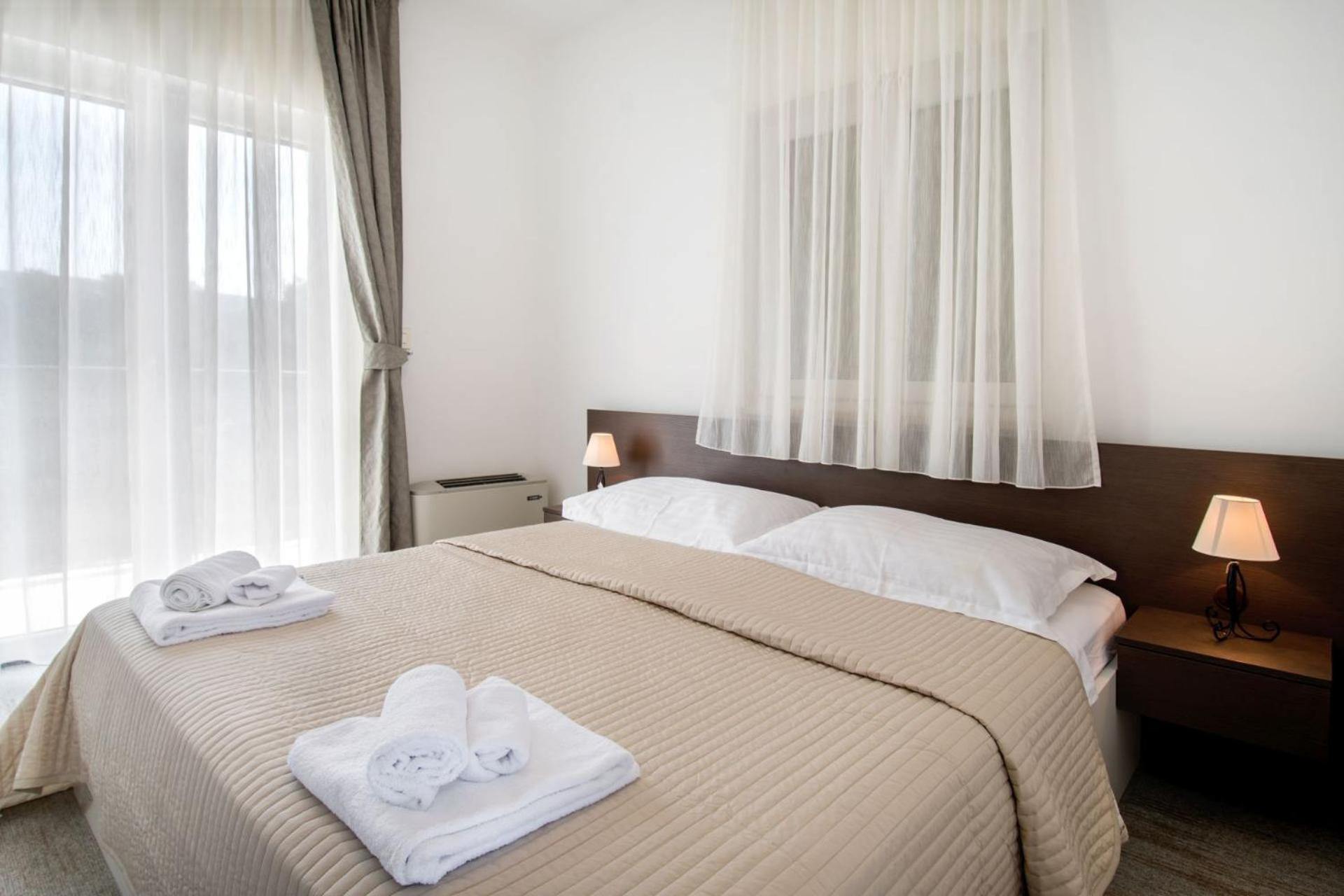 Bijaka Villas&Apartments Milna  Ruang foto